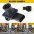 Rear View Backup Camera Reversing Parking Assist Camera EB5Z 19G490 AA Auxiliary Backup Camera Black