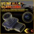 Rear View Backup Camera Reversing Parking Assist Camera EB5Z 19G490 AA Auxiliary Backup Camera Black