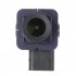 Rear View Backup Camera Reversing Parking Assist Camera EB5Z 19G490 AA Auxiliary Backup Camera Black
