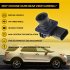 Rear View Backup Camera Reversing Parking Assist Camera EB5Z 19G490 AA Auxiliary Backup Camera Black