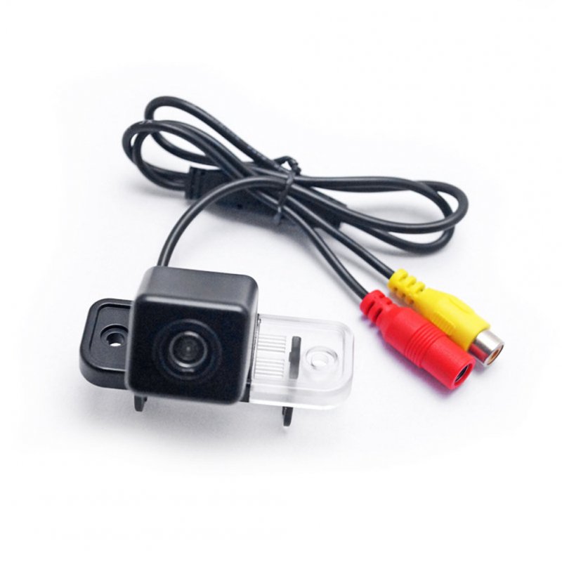 Rear View Camera Night Vision