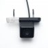 Rear View Camera Night Vision Waterproof Parking Reverse Camera for Mercedes Benz