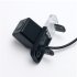 Rear View Camera Night Vision Waterproof Parking Reverse Camera for Mercedes Benz