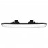 Rear View Mirror  Interior Clip on Wide Angle Rear View Mirror  Panoramic Convex Rearview Mirror  Retractable Clips Automotive Accessories Universal For Cars SU