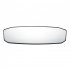 Rear View Mirror  Interior Clip on Wide Angle Rear View Mirror  Panoramic Convex Rearview Mirror  Retractable Clips Automotive Accessories Universal For Cars SU