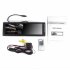 Rear View Mirrors with built in bluetooth and parking sensors  Rearview monitors for cars  Check out China s top wholesaler of car gadgets   
