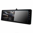 Rear View Mirrors with built in bluetooth and parking sensors  Rearview monitors for cars  Check out China s top wholesaler of car gadgets   