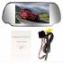 Rear View Mirrors with built in bluetooth and parking sensors  Rearview monitors for cars  Check out China s top wholesaler of car gadgets   