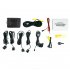 Rear View Mirrors with built in bluetooth and parking sensors  Rearview monitors for cars  Check out China s top wholesaler of car gadgets   
