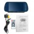 Rear View Mirrors with built in bluetooth and parking sensors  Rearview monitors for cars  Check out China s top wholesaler of car gadgets   