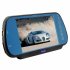 Rear View Mirrors with built in bluetooth and parking sensors  Rearview monitors for cars  Check out China s top wholesaler of car gadgets   