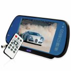Rear View Mirrors with built in bluetooth and parking sensors  Rearview monitors for cars  Check out China s top wholesaler of car gadgets   