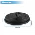 Rear Wheel Hub Bearing ABS Speed Sensor Compatible For Kia Sorento Wagon   Ge G80 Sedan   Ge G90 Sedan Replaces Accessories 58980 C5000 52750 C5000 black
