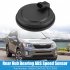 Rear Wheel Hub Bearing ABS Speed Sensor Compatible For Kia Sorento Wagon   Ge G80 Sedan   Ge G90 Sedan Replaces Accessories 58980 C5000 52750 C5000 black