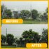 Rear Wiper Arm Blade Assembly Compatible For Chevrolet 2007 2014 1500   2007 2013 2500 Replaces 15277756 15798935 25820122 Back Windshield Wiper Accessories bla