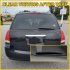 Rear Wiper Arm With Blade Compatible For Versa 2007 2012 Quest 2005 2009 Replaces 28780 EL000 28795 EL00A Back Windshield Wiper Assembly Accessories black