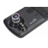 Rear view mirror Car DVR and parking camera can be fitted to any car for safe driving and easy parking