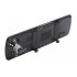 Rear view mirror Car DVR and parking camera can be fitted to any car for safe driving and easy parking
