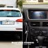 Rearview Camera for use with European License Plates  This Waterproof Camera easily installs onto the back your vehicle for a wide angle display