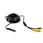 Rearview Camera with Wire Harness for CVSH I98