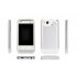 Reasonably Priced White Android 2 3 Phone    Wyte    Comes With an Impressive 3 5 Inch Capacitive Screen  650Mhz  Dual SIM 