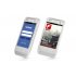 Reasonably Priced White Android 2 3 Phone    Wyte    Comes With an Impressive 3 5 Inch Capacitive Screen  650Mhz  Dual SIM 