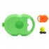 Rebound Ball Tennis Trainer  Featuring A Rope And Carry Bag  Match Training Tool Equipment For Self Tennis Pracitce Training Grown ups  Children  Beginners  Kid