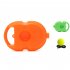 Rebound Ball Tennis Trainer  Featuring A Rope And Carry Bag  Match Training Tool Equipment For Self Tennis Pracitce Training Grown ups  Children  Beginners  Kid