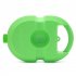 Rebound Ball Tennis Trainer  Featuring A Rope And Carry Bag  Match Training Tool Equipment For Self Tennis Pracitce Training Grown ups  Children  Beginners  Kid
