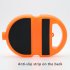 Rebound Ball Tennis Trainer  Featuring A Rope And Carry Bag  Match Training Tool Equipment For Self Tennis Pracitce Training Grown ups  Children  Beginners  Kid