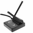 Receive superior TV and radio signals in your car with this powerful TV antenna   This new gadget helps has a simple wiring scheme and is super easy to install 