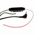 Receive superior TV and radio signals in your car with this powerful TV antenna   This new gadget helps has a simple wiring scheme and is super easy to install 
