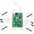 Receiver Board for LS MIN Mini Drone RC Quadcopter Spare Parts  default