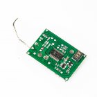 Receiver Board for LS-MIN Mini Drone RC Quadcopter <span style='color:#F7840C'>Spare</span> Parts default