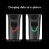 Rechargeable Electric Shaver 1080p Hd Wifi Camera Portable Travel Black
