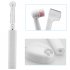 Rechargeable Electric Toothbrush for Children can perform 8000 Rotates per minute and has a long usage time 