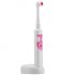Rechargeable Electric Toothbrush for Children can perform 8000 Rotates per minute and has a long usage time 