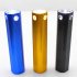 Rechargeable LED Flashlight Portable 4200mAh External Battery Pack Power Bank with 3 Light Modes for Phones  Tablets And More