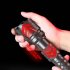 Rechargeable LED Flashlights 5 Modes Super Bright Flashlight for Emergencies Camping Flashlight