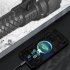 Rechargeable LED Flashlights 5 Modes Super Bright Flashlight for Emergencies Camping Flashlight