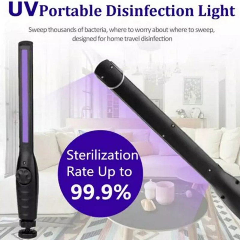 Rechargeable Ul