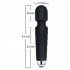 Rechargeable Waterproof Personal Wireless Wand Massager Adult Sex Toy