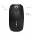 Rechargeable Wireless Mouse Mute Gaming Smooth Office Mouse M60