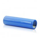 Rechargeable battery for LED flashlights