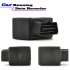 Record and playback performance statistics from your vehicle right on your laptop computer with this OBDII car data recorder with alarm function