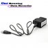 Record and playback performance statistics from your vehicle right on your laptop computer with this OBDII car data recorder with alarm function