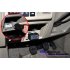 Record and playback performance statistics from your vehicle right on your laptop computer with this OBDII car data recorder with alarm function