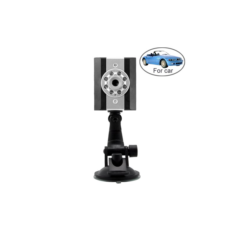 Car DVR