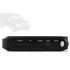 Record everything in your life  but do it in 720p definition with our new stylish HD Mini DVR with flip down Viewscreen   This new digital camcorder type gadget