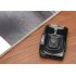 Record full HD videos right from your vehicle with the Ordro X5 Car DVR  coming with 1 3 Inch CMOS Sensor and safety reminders 